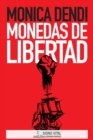 Image for Monedas de libertad