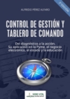 Image for Control de gestion y tablero de comando