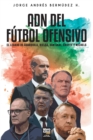Image for Adn del Futbol Ofensivo