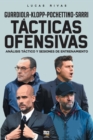 Image for Tacticas Ofensivas : Analisis tactico y sesiones de entrenamiento