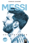 Image for Messi 365 historias