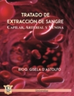 Image for Tratado de extraccion de sangre capilar, arterial y venosa