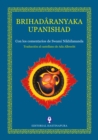Image for Brihadaranyaka Upanishad : Con los comentarios de Swami Nikhilananda: Con los comentarios de Swami Nikhilananda