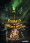 Image for Desafio de sangre y arena