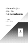Image for Desalojo de la naturaleza
