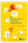 Image for 10 experiencias en Psicologia Organizacional