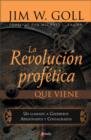 Image for La revolucion profetica que viene