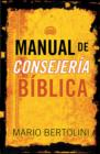 Image for Manual De Consejeria Biblica