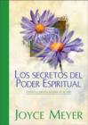 Image for El Secreto Del Poder Espiritual