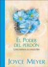 Image for El Poder del Perdon