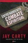 Image for Entrenamiento Basico Para El Combate Espiritual