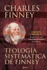 Image for Teologia sistematica de Finney