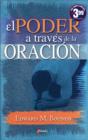 Image for El Poder a Traves De La Oracion