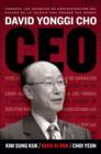Image for David Yonggi Cho CEO