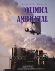 Image for Quimica ambiental : Conceptos