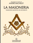 Image for La masoneria : Tradicion iniciatica de occidente
