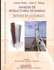 Image for Analisis de estructuras de barras : Metodo de las fuerzas