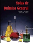Image for Notas de quimica general