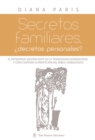Image for Secretos familiares