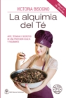 Image for La alquimia del te