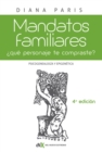 Image for Mandatos familiares: Psicogenealogia y epigenetica