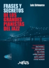 Image for Frases y secretos de los grandes pianistas de jazz : Luis Sirimarco: Luis Sirimarco
