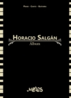 Image for Album  Horacio Salgan : Piano Canto Guitarra: Piano Canto Guitarra