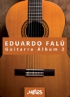 Image for Eduardo Falu guitarra : album 2