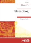 Image for Streabbog : Album N(deg)1 Diez piezas faciles Originales y transcripciones: Album N(deg)1 Diez piezas faciles Originales y transcripciones