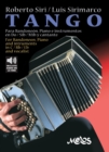Image for Tango para bandoneon, piano e instrumentos en Do, Sib, Mib y cantante : Luis Emilio Sirimarco; Roberto Siri.: Luis Emilio Sirimarco; Roberto Siri.