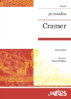Image for Cramer 50 estudios : Para piano: Para piano