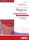 Image for Mujeres argentinas : Piano: Piano