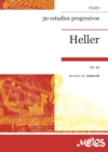 Image for Heller 30 estudios progresivos: Op. 46