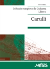 Image for Carulli: Metodo completo de Guitarra Libro 1