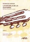 Image for La escuela de la guitarra: Libro VII (Estudios completos de las Escalas, Arpegios y Ejercicios en Terceras, Sextas, Octavas y Decimas)