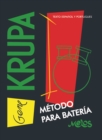 Image for Gene Krupa: Metodo para bateria