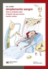 Image for Simplemente Sangre