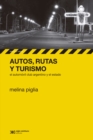 Image for Autos, Rutas Y Turismo