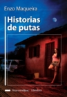 Image for Historias de putas