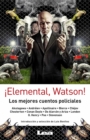 Image for ¡Elemental, Watson!