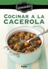 Image for Cocinar a la cacerola