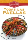 Image for Todas las paellas