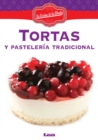 Image for Tortas y pasteleria tradicional
