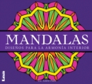 Image for Mandalas - Disenos para la armonia interior