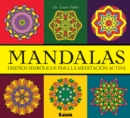 Image for Mandalas - Disenos simbolicos para la meditacion activa : Disenos simbolicos para la meditacion activa