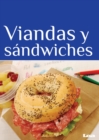 Image for Viandas &amp; sandwiches