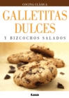 Image for Galletitas dulces y bizcochos salados