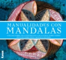 Image for Manualidades con mandalas