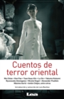 Image for Cuentos de terror oriental