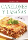 Image for Canelones &amp; lasanas